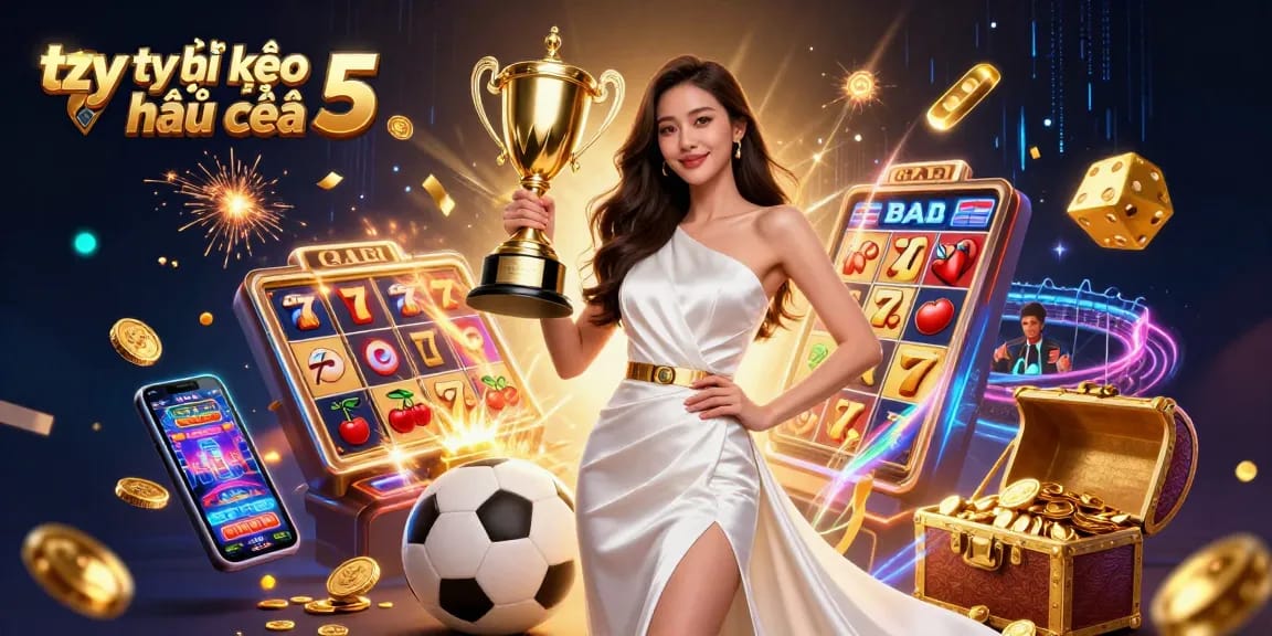 Engage in thrilling experiences with tỷ lệ kèo nhà cái 5 as you celebrate sporting victories through dynamic digital illustration.