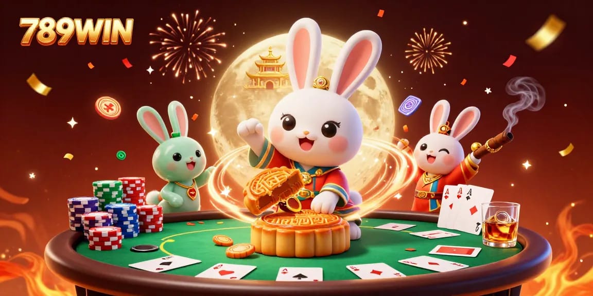 Win big at 789WIN with exciting poker games featuring vibrant chips and thrilling gameplay elements.