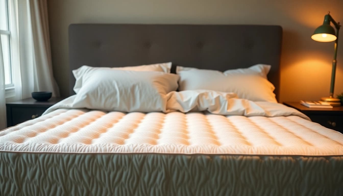 Experience comfort with dispositivi medici materassi certificati designed for optimal sleep quality.