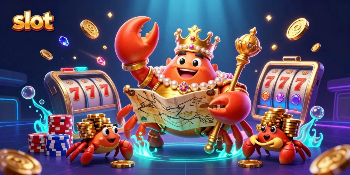 Slot memberikan jackpot hebat dengan keceriaan dan simbol keberuntungan dalam ilustrasi 3D yang menakjubkan.