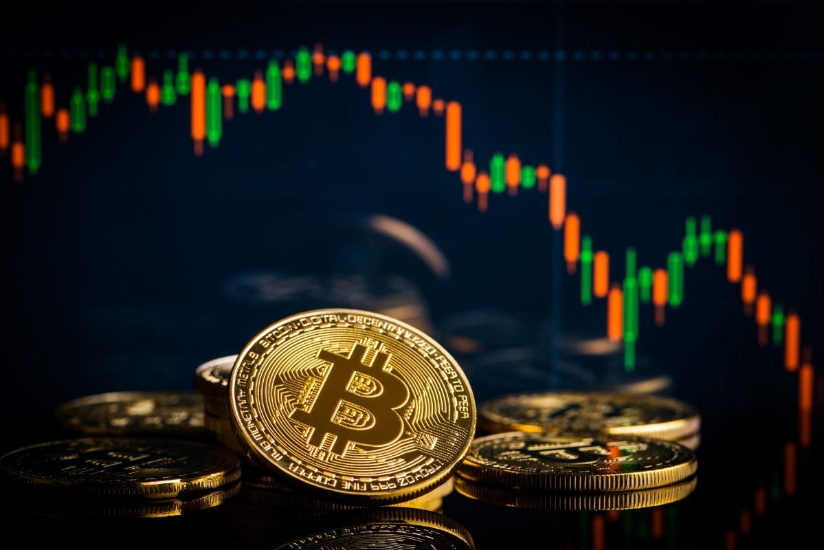 Bitcoin News, Price Updates, and Blockchain Trends at BTCUSA