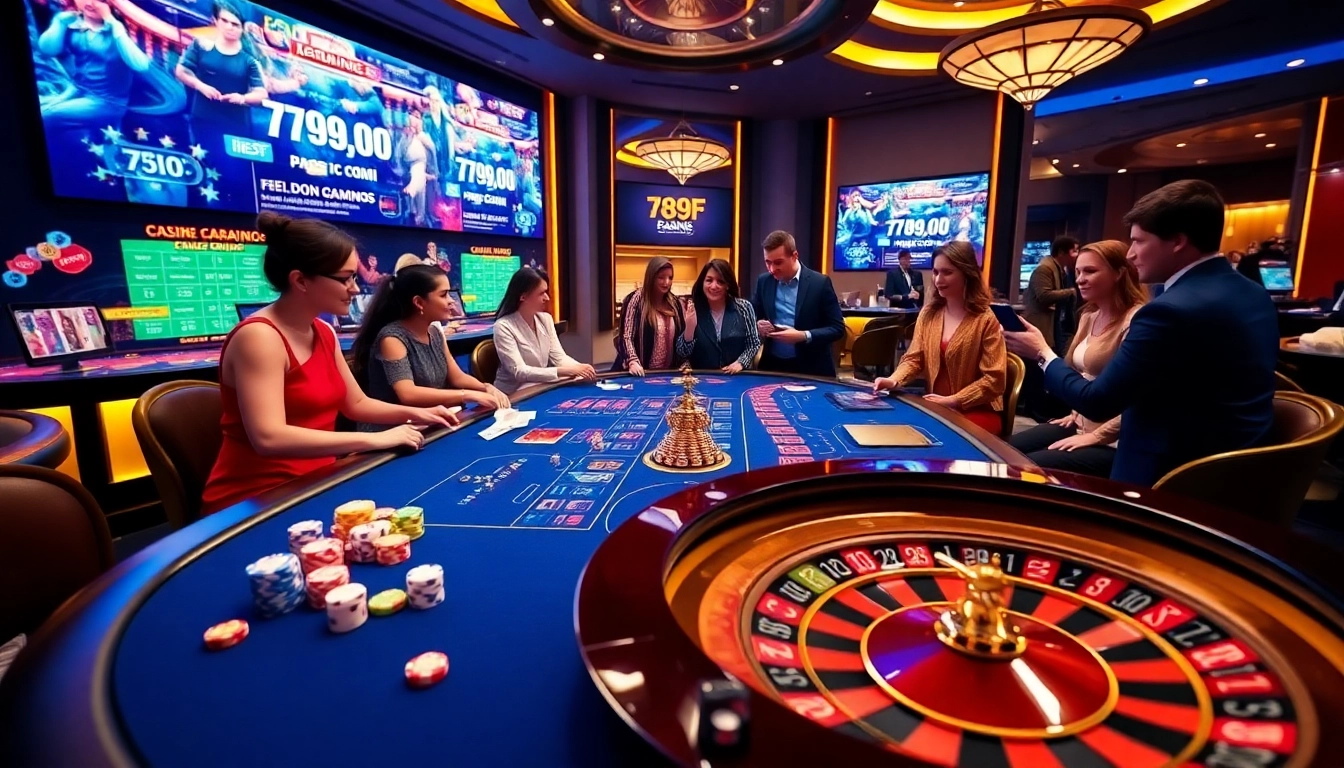 Winning at poker and roulette while enjoying the online gambling experience at 789f.com.