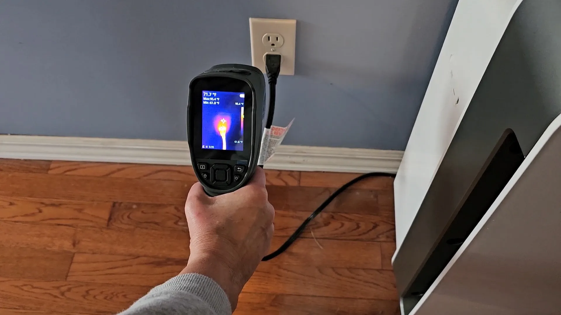 Leak Detection Falkirk: Tracer Gas Technology for Accurate Leak Location