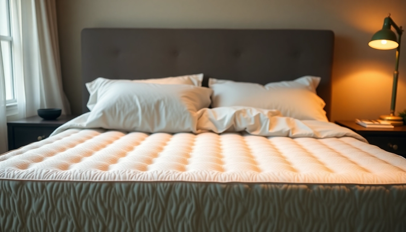 Experience comfort with dispositivi medici materassi certificati designed for optimal sleep quality.