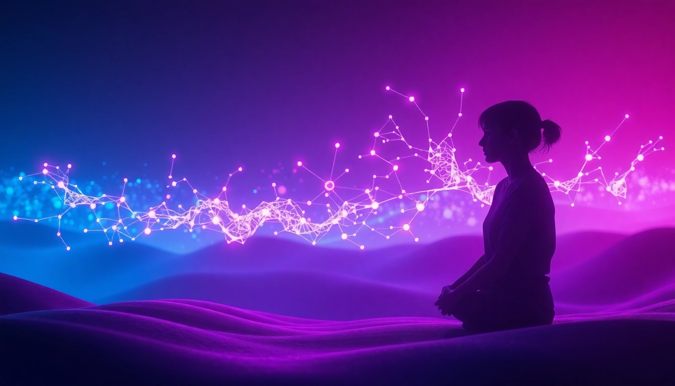 Exploring the intersection of intimacy and technology through sex ai in a digital landscape.