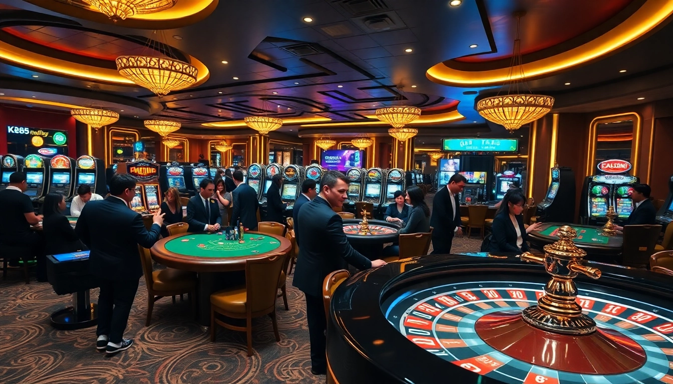 Experience the excitement of winning at https://xn882025.online/ with vibrant casino scenes and thrilling gameplay.