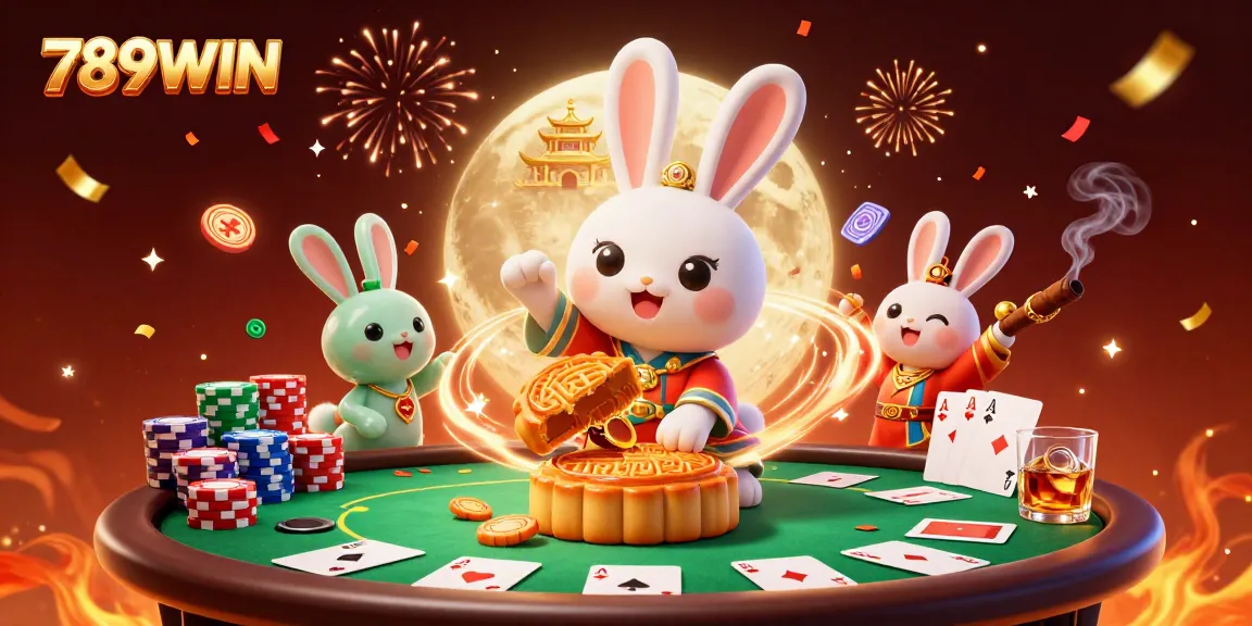 Win big at 789WIN with exciting poker games featuring vibrant chips and thrilling gameplay elements.