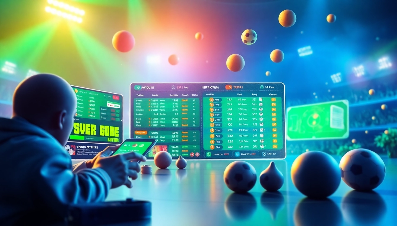 Gamification enhances user experience in sports betting by integrating game-like elements.