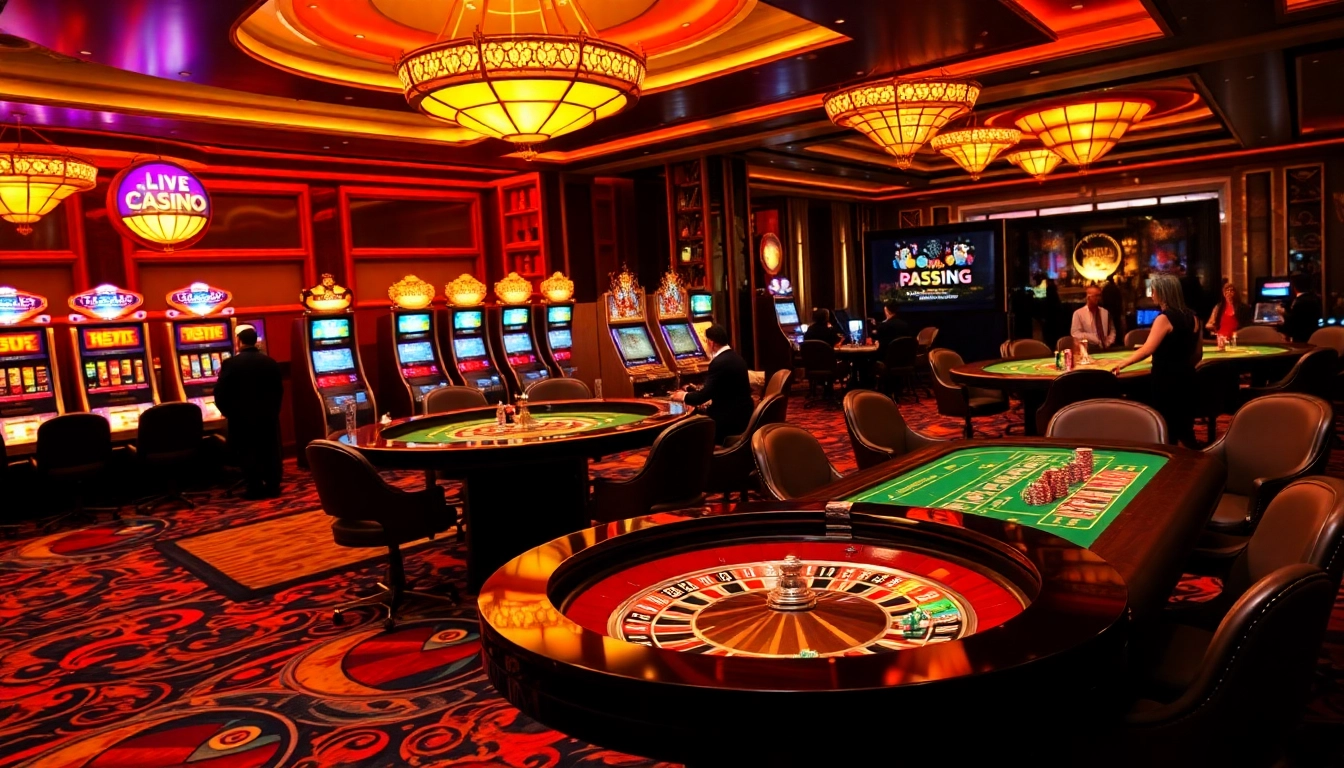 Experience thrilling gaming at https://11win.vc/ with stylish dealers and vibrant casino action.