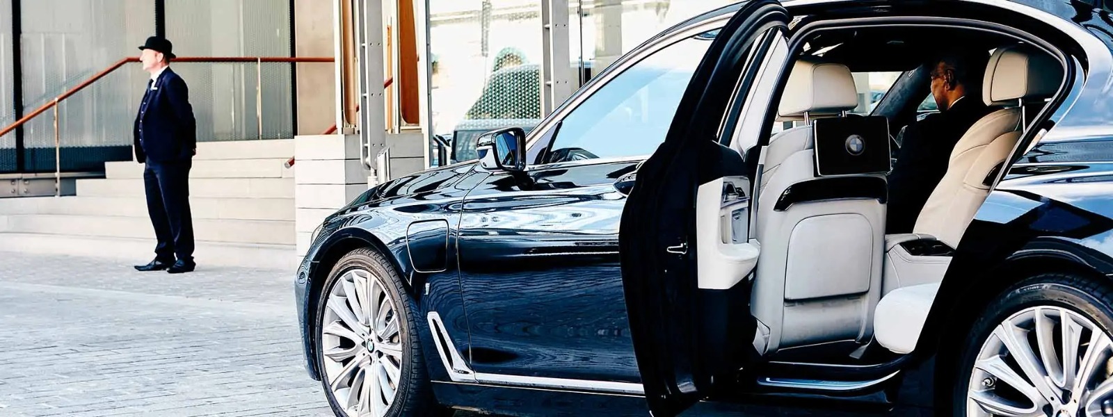 Alpine Chauffeurs Delivers Exceptional Service Through West Bridgford Taxi Rides