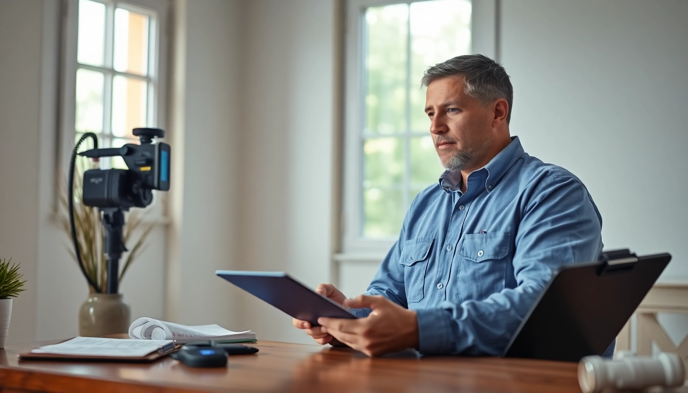 Effective Hidden Leak Detection Methods: Expert Techniques for 2025