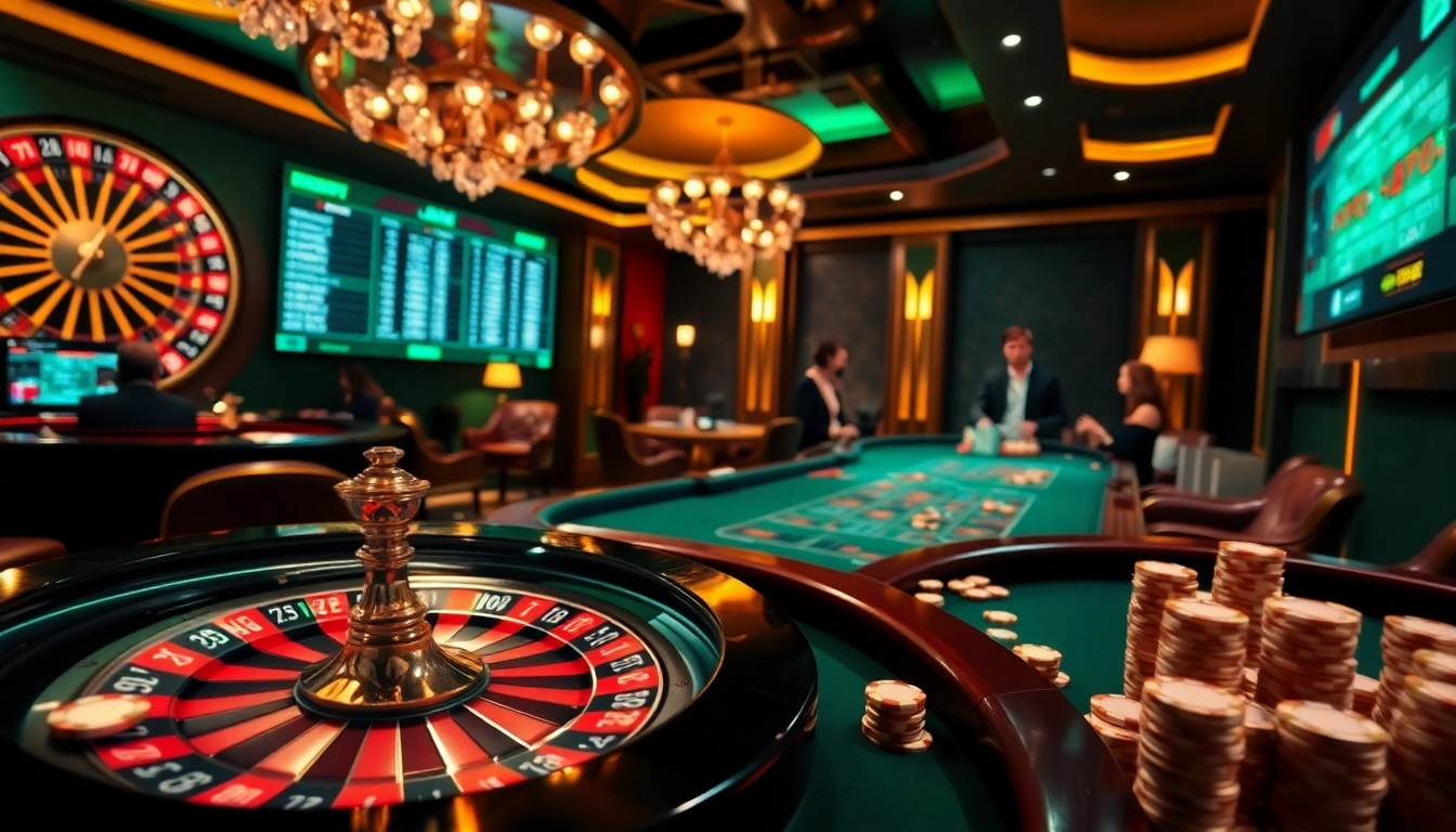 Experience premium gaming action at https://xx88.nl/ with vibrant casino tables and thrilling roulette.