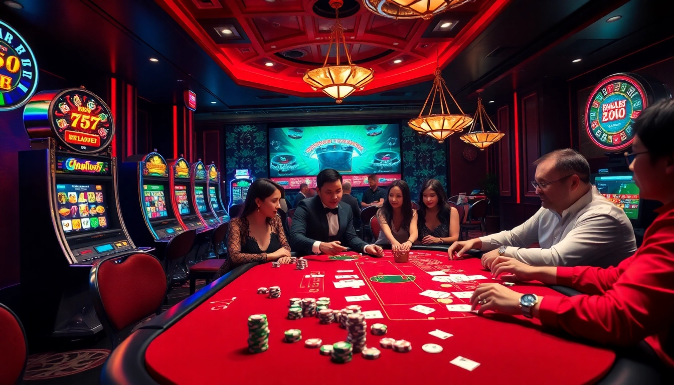 Winning Strategies at 98win58: A Comprehensive Guide to Mastering Casino Games in 2025