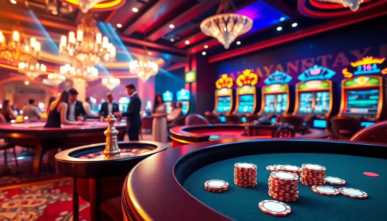 Experience online gambling excitement at https://rr88.bar/ with vibrant casino games, high-stakes poker, and thrilling roulette!