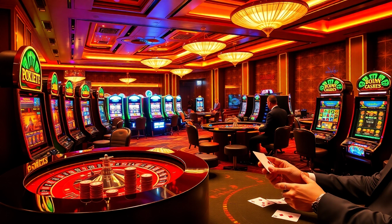Players engaging in thrilling casino action at 11UU, featuring strategic bets and vibrant gaming atmosphere.