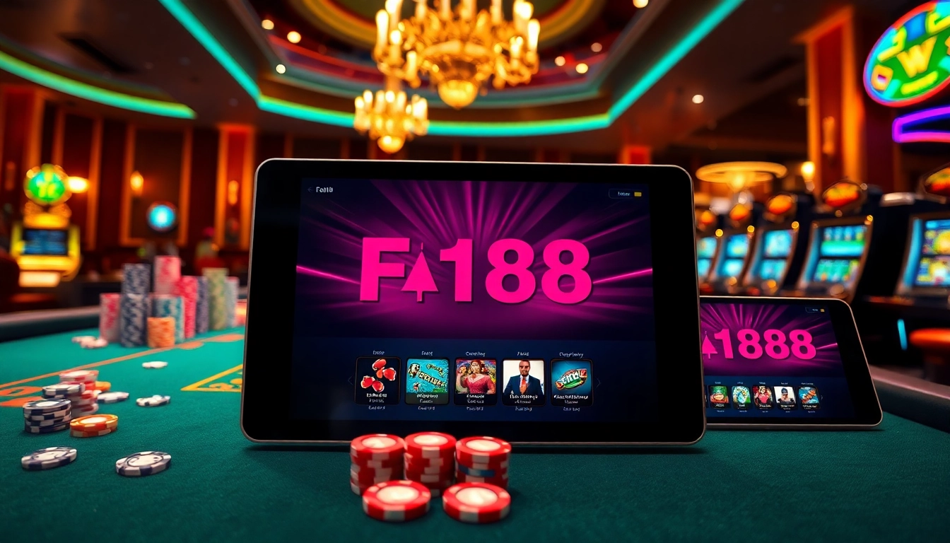F168: Mastering Casino Strategies for 2025 Betting Success and Winning Odds