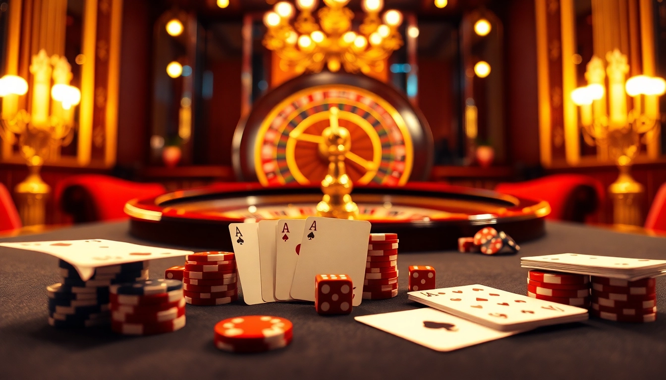 Experience thrilling moments of gambling at https://gg88.co.com/ with an elegant casino layout full of excitement.