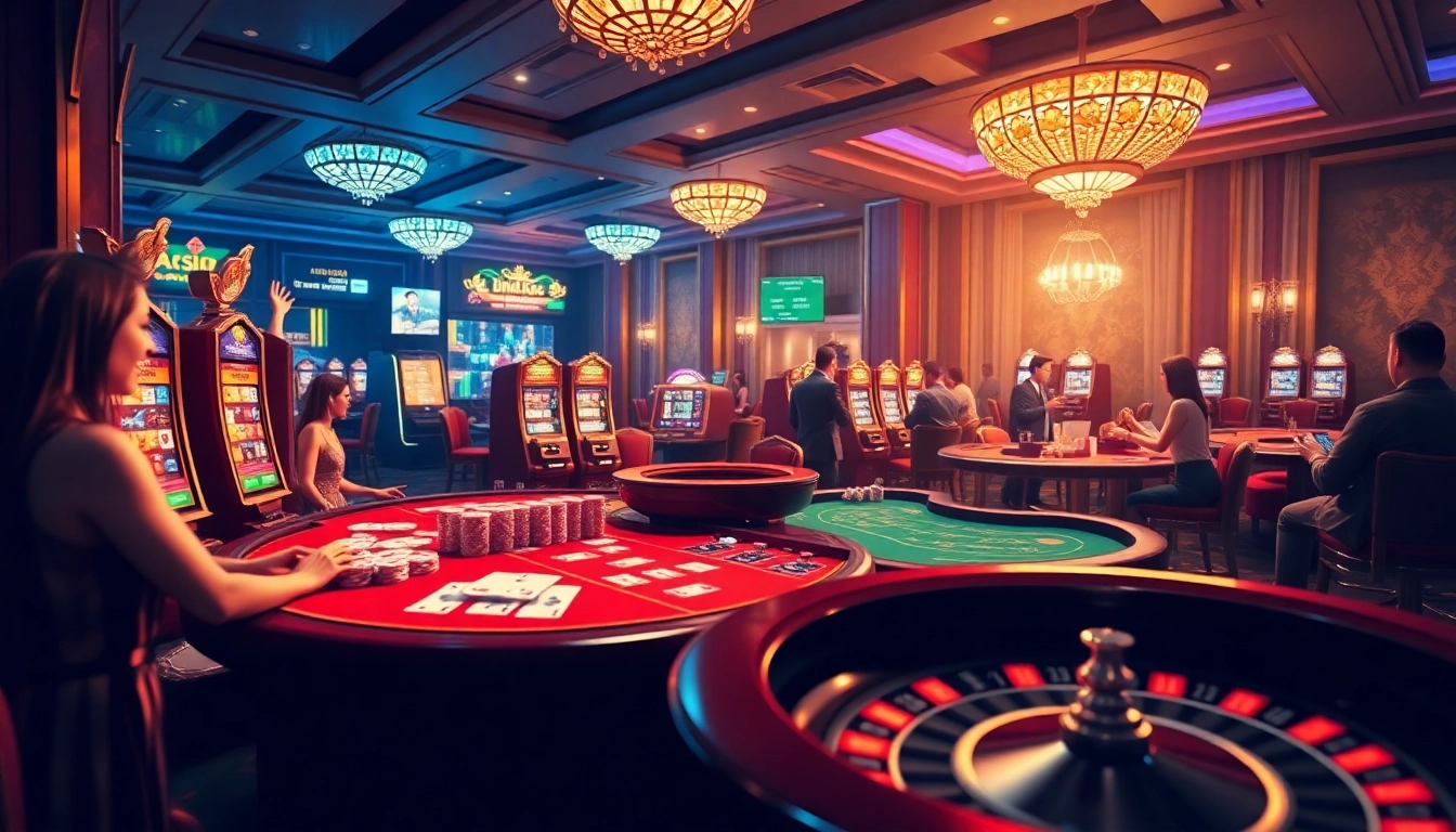 Winning Strategies with Lc88 Link: Your Comprehensive Guide for 2025