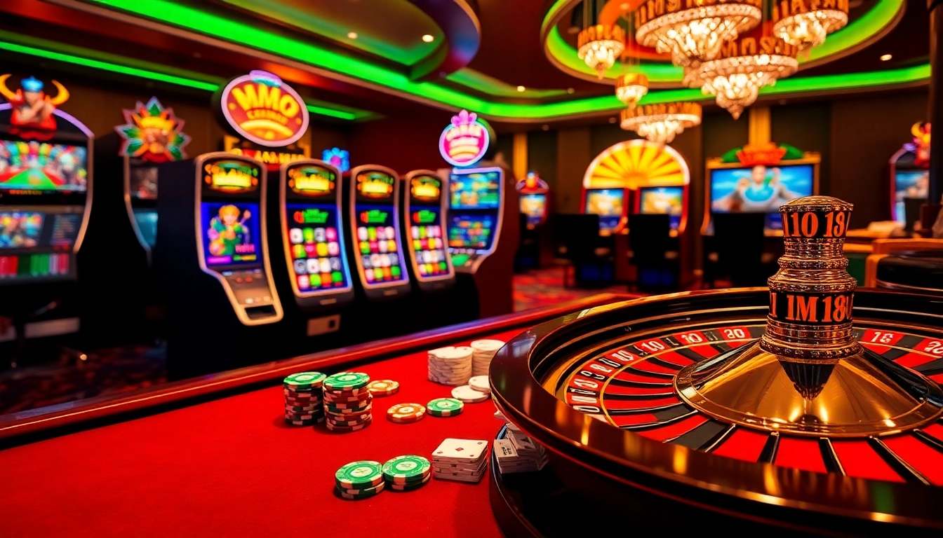 Mastering MM88: Expert Strategies for Winning Big in 2025