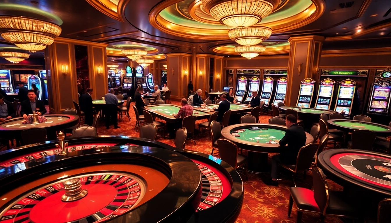 Experience premium gaming excitement at go8s.bio/, where high-stakes players engage tactically.