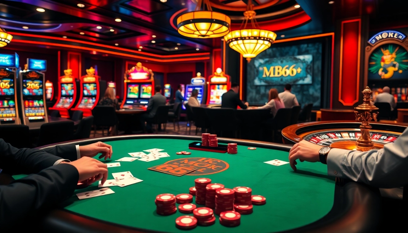 Mastering MB66 Strategies for Better Odds in 2025: Professional Gambling Insights