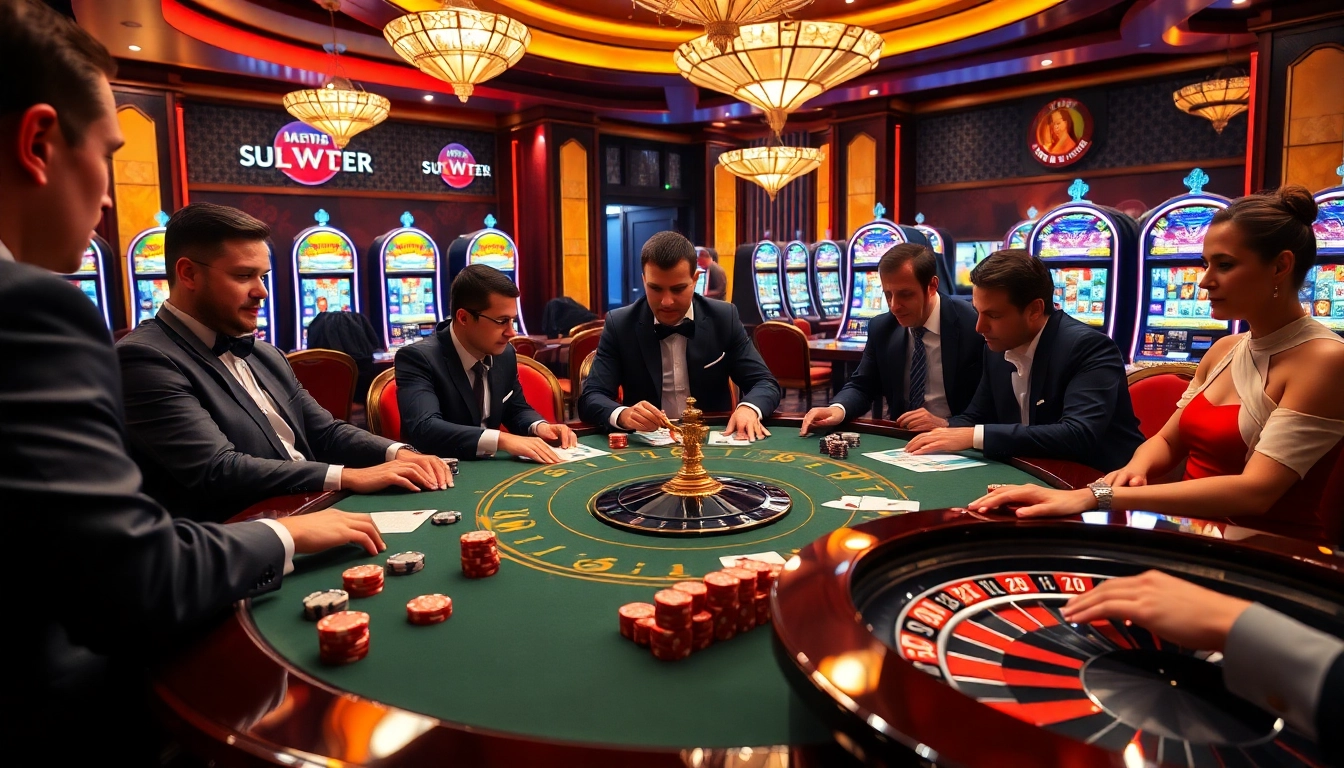 Experience thrilling games at https://sunwin.builders/, where professional gamblers enjoy casino excitement.